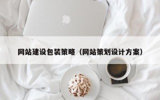 永康网站建设包装策略（网站策划设计方案）